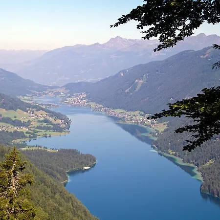 Quarto em Acomodações Particulares Haus Kalt