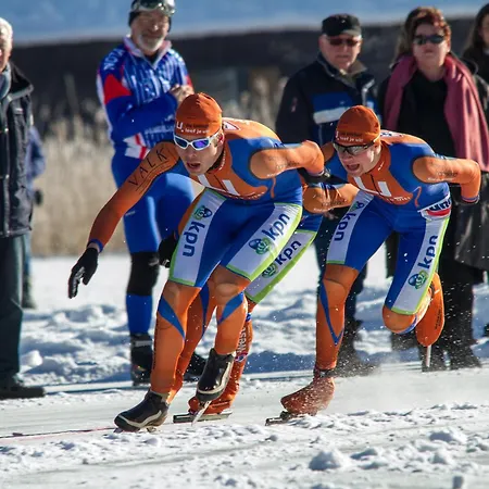 Quarto em Acomodações Particulares Haus Kalt