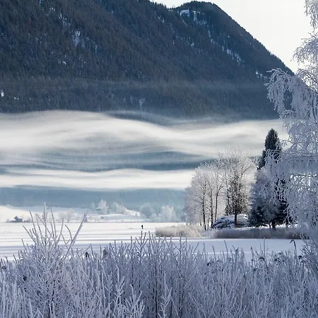 Haus Kalt Weissensee
