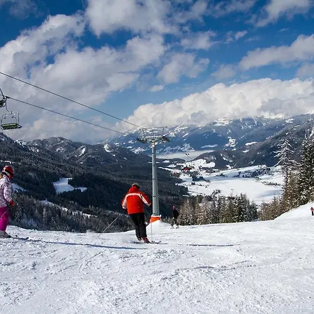 Quarto em Acomodações Particulares Haus Kalt