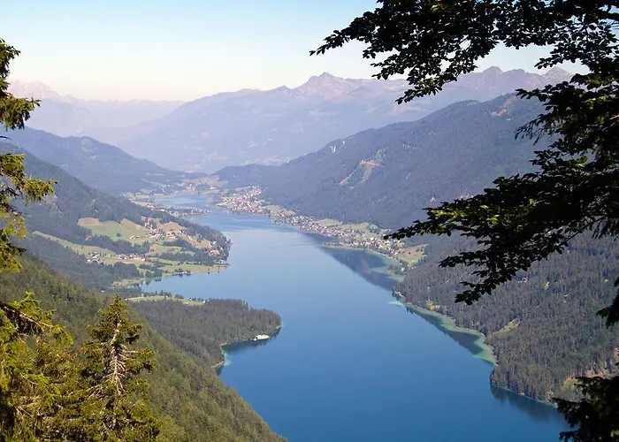 Privat bolig Haus Kalt