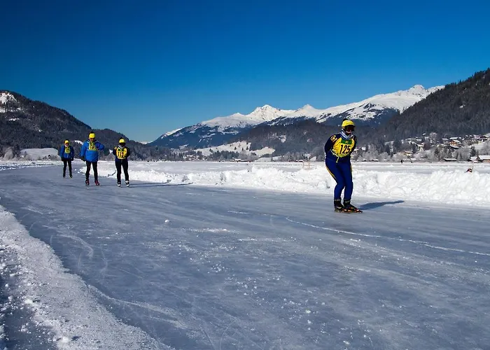 Privat bolig Haus Kalt