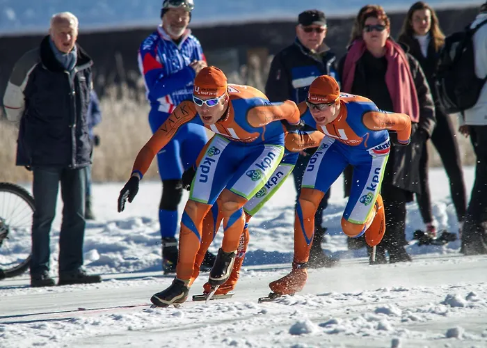 Проживание в семье Haus Kalt