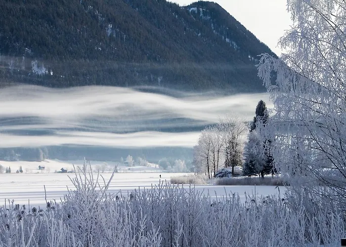 Haus Kalt Вайсензее