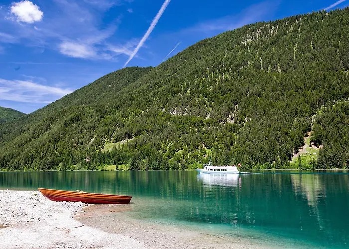 Haus Kalt Privat bolig